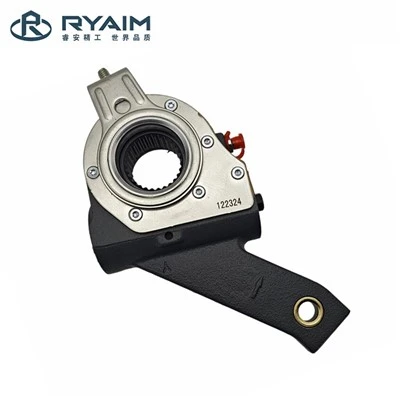 Amerika yuk mashinasi havo tormozi avtomatik bo'shashmaslik sozlagichi S-ABA 1/2" ,28 Spline 5,5" OEM 40020231